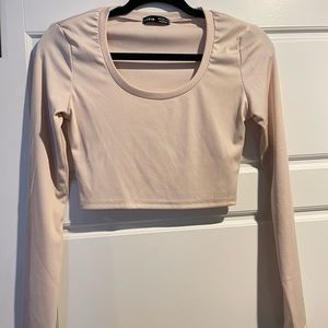 Great layering top